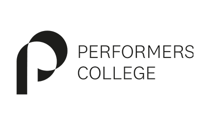 Performers College Partnership - Tired Movement